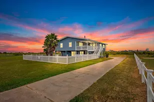 4023 1st St, Galveston, TX 77554 - Photo 1