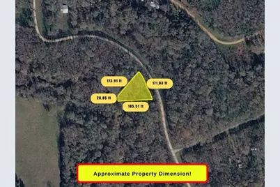 0 York Creek Drive, Coldspring, TX 77331 - Photo 2