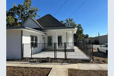 1912 Gentry Street, Houston, TX 77009 - Photo 2