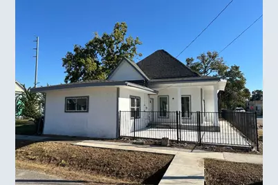 1912 Gentry Street, Houston, TX 77009 - Photo 1