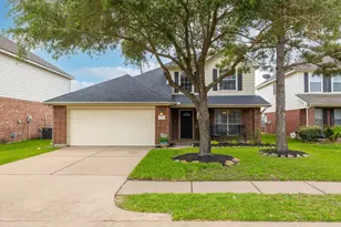 24539 Tribeca Ln, Katy, TX 77493 - Photo 2