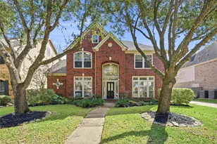 2302 Upland Park Dr, Sugar Land, TX 77479 - Photo 1