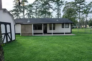 430 Eastwood Dr, Woodbranch, TX 77357 - Photo 2