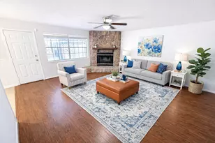 430 Eastwood Dr, Woodbranch, TX 77357 - Photo 4