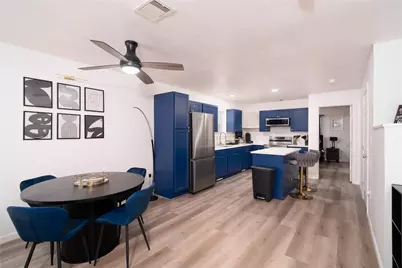 4612 Hershe Street #A, Houston, TX 77020 - Photo 4