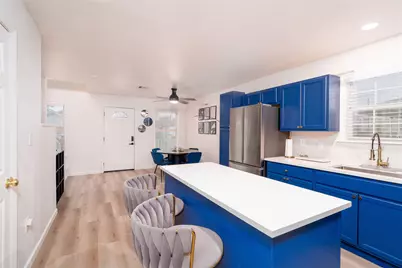 4612 Hershe Street #A, Houston, TX 77020 - Photo 1