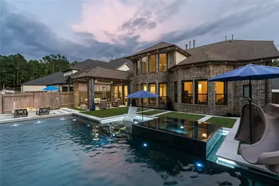 271 Bronze View Drive, Montgomery, TX 77316 - Photo 1