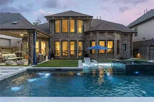 271 Bronze View Dr, Montgomery, TX 77316 - Photo 34