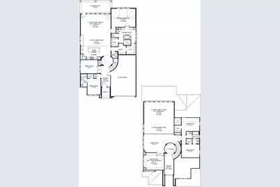 2030 Orchard Rose Drive, Missouri City, TX 77459 - Photo 2