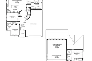 2030 Orchard Rose Dr, Missouri City, TX 77459 - Photo 2