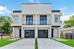 8501 Safeguard St, Houston, TX 77051 - Photo 1