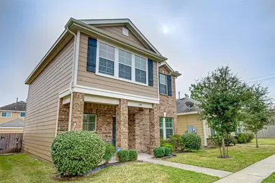 1735 Nichole Woods Drive, Houston, TX 77047 - Photo 2