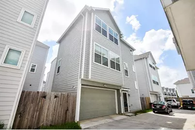 703 Link Road, Houston, TX 77009 - Photo 1