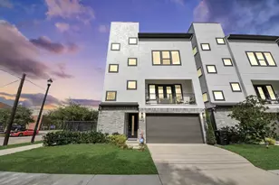 1705 Dennis St, Houston, TX 77004 - Photo 1