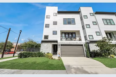 1705 Dennis Street, Houston, TX 77004 - Photo 4