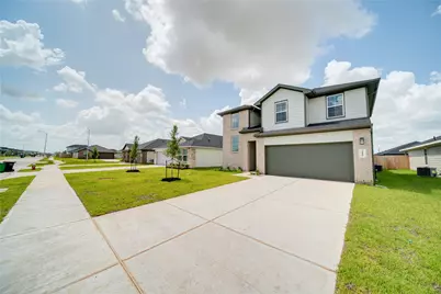 30838 Brightwell Bend, Fulshear, TX 77441 - Photo 2