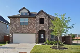 23839 Villa Lisa Dr, Richmond, TX 77406 - Photo 1