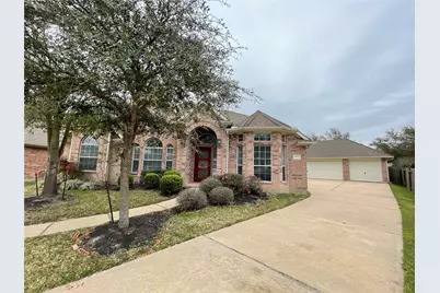 17606 Mossy Brook Court, Cypress, TX 77433 - Photo 2