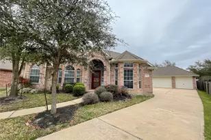 17606 Mossy Brook Ct, Cypress, TX 77433 - Photo 2
