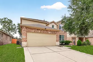 3508 Oakville Drive, Conroe, TX 77304 - Photo 2