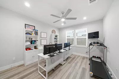 9007 Lonestar River Lane, Houston, TX 77080 - Photo 6
