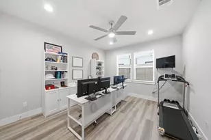 9007 Lonestar River Ln, Houston, TX 77080 - Photo 6