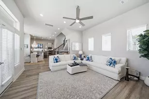 9007 Lonestar River Ln, Houston, TX 77080 - Photo 2