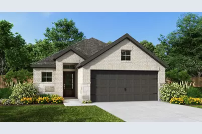 8919 Red Wolf Place, Manvel, TX 77578 - Photo 1