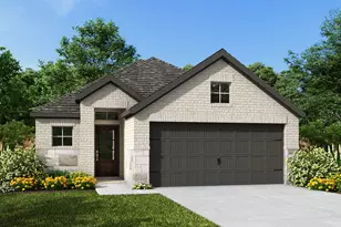 8919 Red Wolf Pl, Manvel, TX 77578 - Photo 1