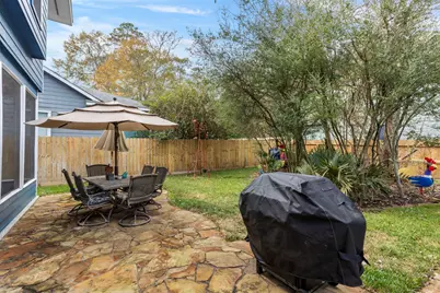 51 Pipers Meadow Street, The Woodlands, TX 77382 - Photo 42