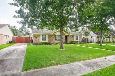 12022 Scottsdale Drive, Meadows Place, TX 77477 - Photo 2