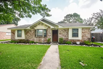 12022 Scottsdale Drive, Meadows Place, TX 77477 - Photo 1