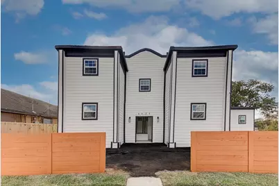 6608 Avenue O #1, Houston, TX 77011 - Photo 1