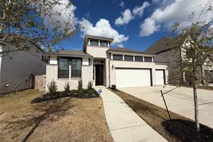 5211 Old Amber Dr, Richmond, TX 77469 - Photo 2