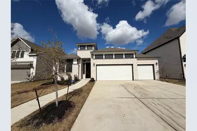 5211 Old Amber Drive, Richmond, TX 77469 - Photo 1