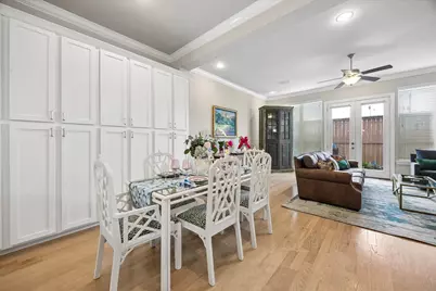 8417 Water Oak Pass Drive, Houston, TX 77055 - Photo 4