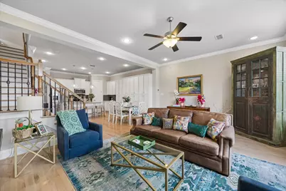 8417 Water Oak Pass Drive, Houston, TX 77055 - Photo 8