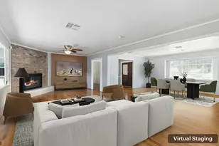 5602 W Bellfort St, Houston, TX 77035 - Photo 1
