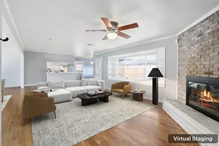 5602 W Bellfort St, Houston, TX 77035 - Photo 2