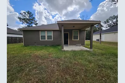 24542 Kildare Street, Hempstead, TX 77445 - Photo 2