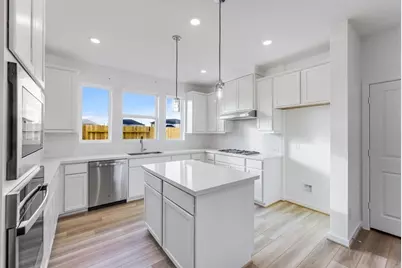 21822 Erskine Peaks Place, Cypress, TX 77433 - Photo 2