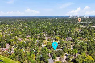 18 Hawkseye Pl, The Woodlands, TX 77381 - Photo 36