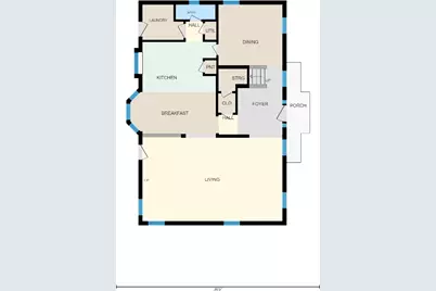 18 Hawkseye Place, The Woodlands, TX 77381 - Photo 50