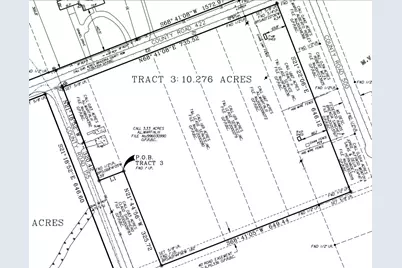 0 County Road 422-Tract 5, Alvin, TX 77511 - Photo 2