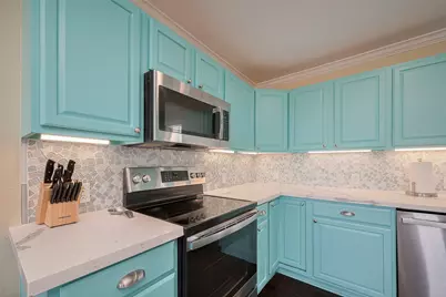 610 Surf Drive, Surfside Beach, TX 77541 - Photo 6