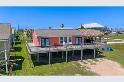 610 Surf Drive, Surfside Beach, TX 77541 - Photo 36