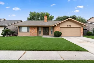 7410 Seton Lake Dr, Houston, TX 77086 - Photo 1