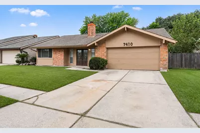 7410 Seton Lake Drive, Houston, TX 77086 - Photo 2