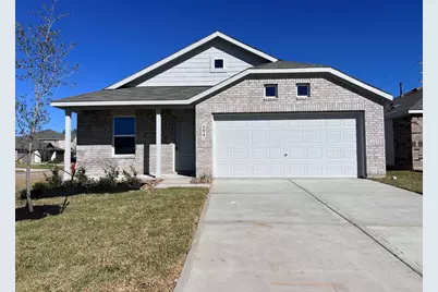 372 Cumberland Forest Drive, Magnolia, TX 77354 - Photo 1