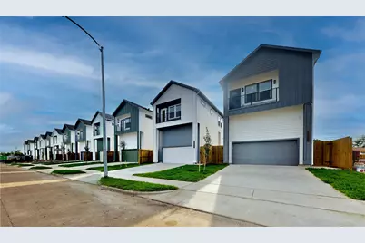 12226 Kirkgard, Houston, TX 77045 - Photo 1